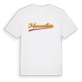 Mannevillette baseball t-shirt