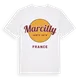 Marcilly cirkel t-shirt