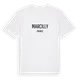 Marcilly i Sverige t-shirt