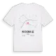 Mathonville karta t-shirt