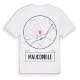 Maucomble t-shirt