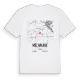 Mélamare karta t-shirt
