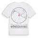 Ménesqueville t-shirt