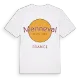 Menneval cirkel t-shirt