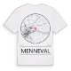 Menneval t-shirt