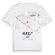 Mercey karta t-shirt