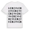 Merey ordlek t-shirt