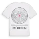 Méridien t-shirt