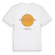 Mesnil-en-Ouche cirkel t-shirt