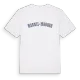 Mesnil-Mauger college t-shirt