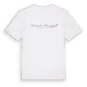 Mesnil-Mauger hjärta t-shirt