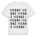Messei ordlek t-shirt