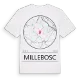 Millebosc t-shirt