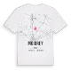 Moidrey karta t-shirt
