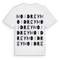 Moidrey ordlek t-shirt