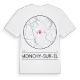 Monchy-sur-Eu t-shirt
