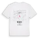 Moncy karta t-shirt