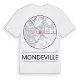 Mondeville t-shirt