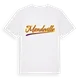 Mondeville baseball t-shirt