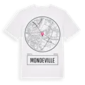 Mondeville t-shirt