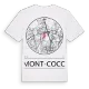 Mont-Coco t-shirt