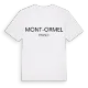 Mont-Ormel i Sverige t-shirt