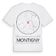 Montigny t-shirt