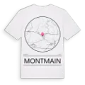 Montmain t-shirt