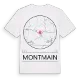 Montmain t-shirt
