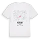 Morgny karta t-shirt