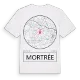Mortrée t-shirt