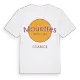 Mouettes cirkel t-shirt