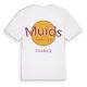 Muids cirkel t-shirt
