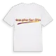 Neauphe-sur-Dive baseball t-shirt