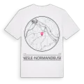Nesle-Normandeuse t-shirt