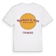 Neufchâtel-en-Bray cirkel t-shirt