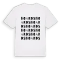 Noards ordlek t-shirt