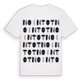 Nointot ordlek t-shirt