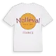 Nolléval cirkel t-shirt