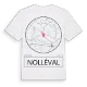 Nolléval t-shirt