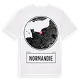 Normandie t-shirt