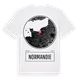 Normandie t-shirt