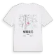 Norolles karta t-shirt