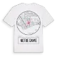 Notre Dame t-shirt