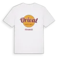 Orival cirkel t-shirt