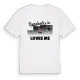 Någon i Orne älskar mig t-shirt