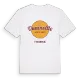 Ouainville cirkel t-shirt