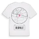 Oudalle t-shirt