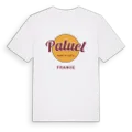 Paluel cirkel t-shirt