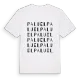 Paluel ordlek t-shirt